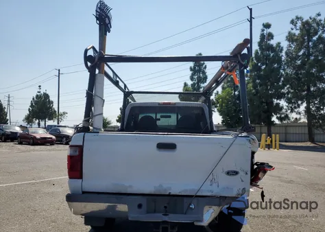 2001 Ford Ranger Super Cab из США, поврежденный, VIN 1FTYR14U41PA49660